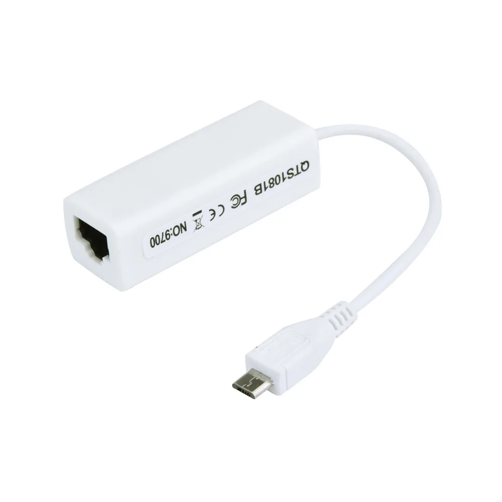 USB приемник 2,0 для RJ45 Lan сети Fast Ethernet 10/100 Мбит/с RJ45 NIC Lan адаптер Asix 8152B для Mac OS#3