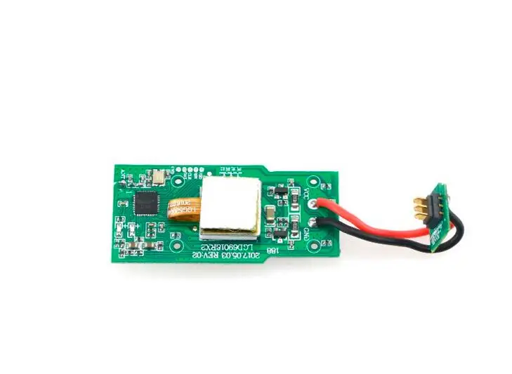 Запасные части для радиоуправляемого квадрокоптера JJR/C JJRC H47 E560 ELFIE Plus | Игрушки и
