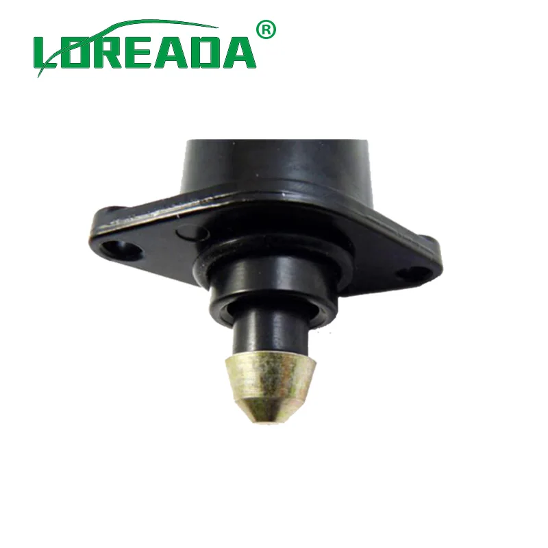 Клапан LOREADA для Jeep Grand Cherokee TJ Wrangler 17119280 ERR4352 4798377 53007562 4637071|Регулятор холостого хода|