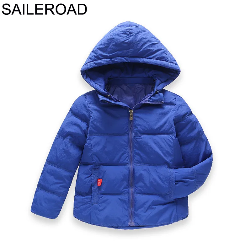 Пуховик для мальчиков и девочек 2-7 лет на зиму | Детская одежда обувь