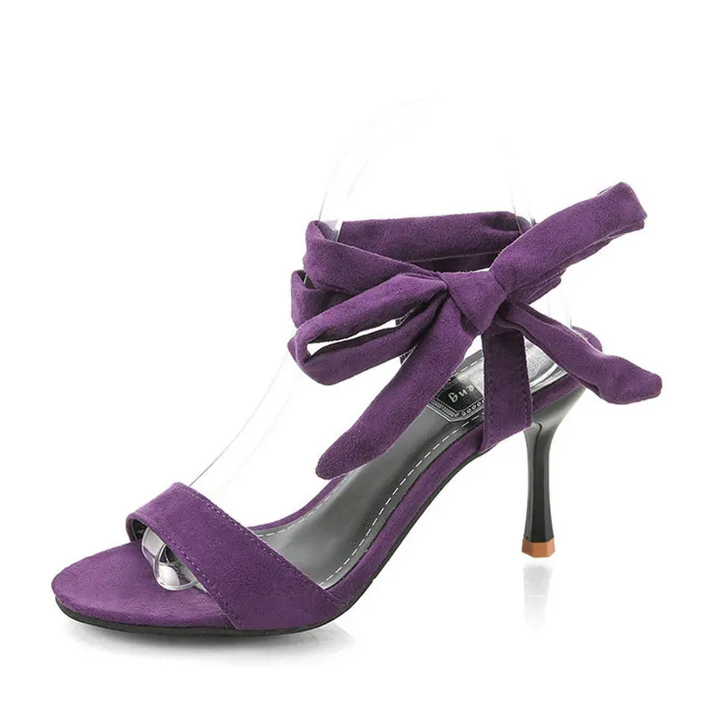 2019 Новая коллекция Лето Классические сандалии Для женщин на высоком каблуке