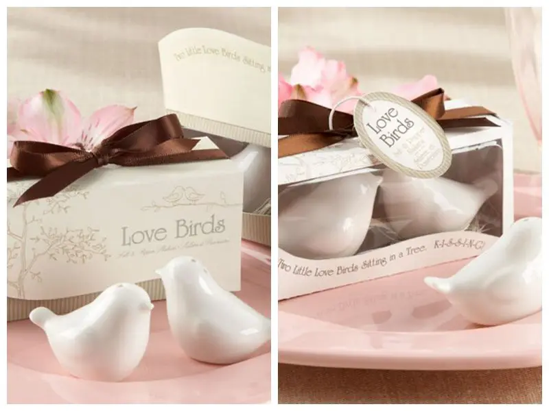 40 шт./лот (20 коробок) Самые дешевые и популярные свадебные вечерние ничные