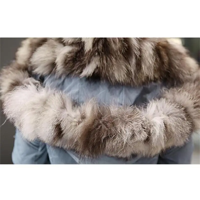 2019 новый европейский Стиль женские На зимнем меху пальто Модная женская обувь из