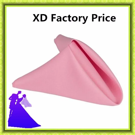 Marious фирменные разноцветные полиэстер салфетке для свадьбы/вечерние дешевые