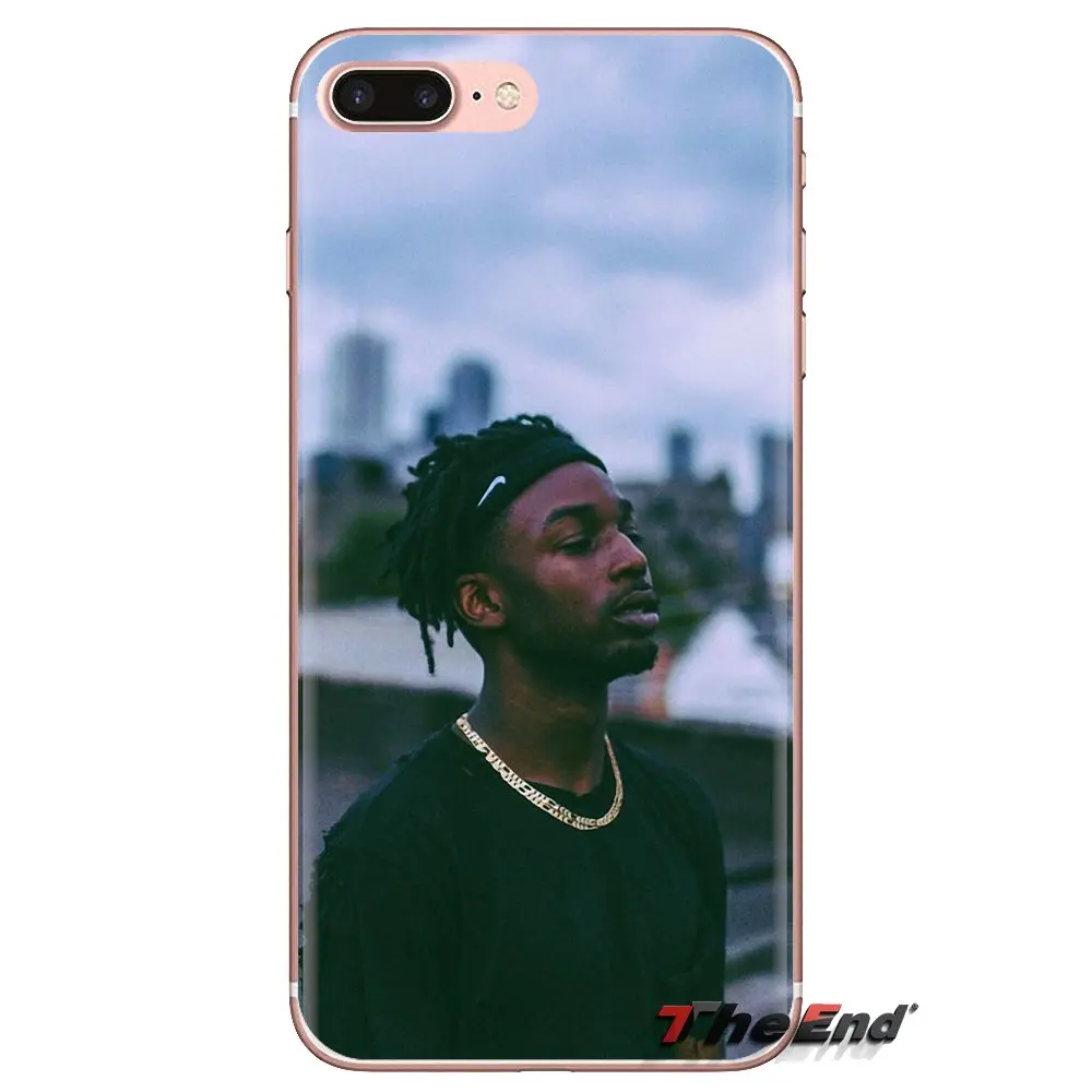 Для Samsung Galaxy A3 A5 A7 A9 A8 Star A6 Plus 2018 2015 2016 2017 Jazz Cartier Rap Hip Hop Art прозрачные мягкие чехлы |