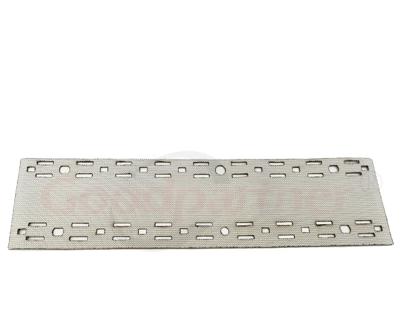 5 шт для Kyocera P 2235 2040 2335 м 2040 2135 2235 2540 2635 2640 2735 P2235 установка термозакрепляющего устройства Применение Pad W/O держатель FK-1150 2RV93050