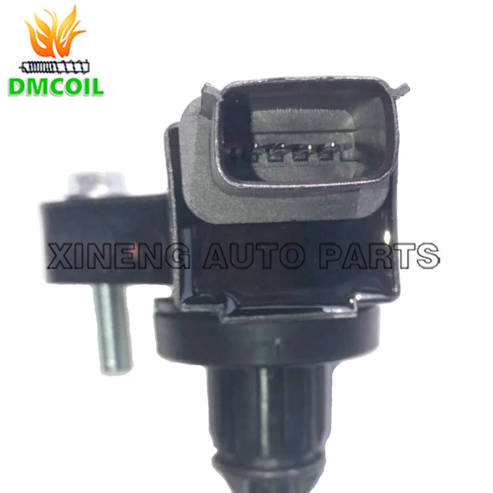 Катушка зажигания для BUICK Люцерна REGAL GL8 CADILLAC CTS ATS CHEVROLET MALIBU CAMARO IMPALA GMC CANYON OPEL INSIGNIA 2 0