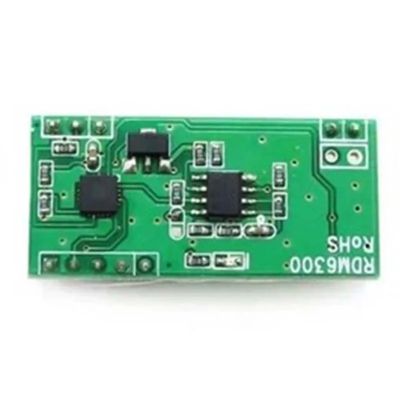 125 К RFID Card Reader Модуль RDM6300 ID rf-модуль UART Выход для Arduino | Электронные компоненты и