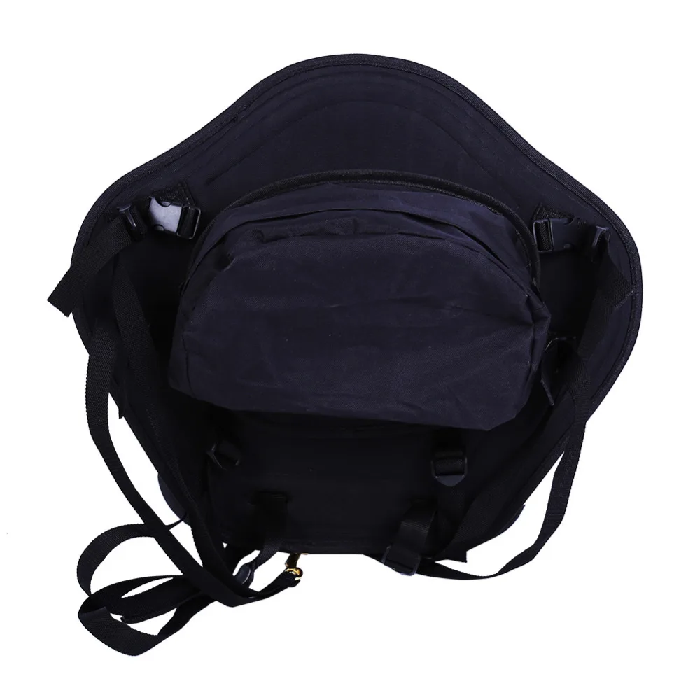 Регулируемое мягкое сиденье для Каяка + съемная спинка Для аксессуары