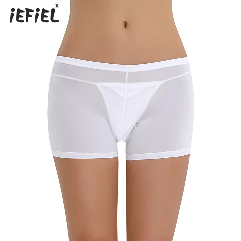 Сексуальные трусики женские обтягивающие прозрачные эластичные прозрачное боди