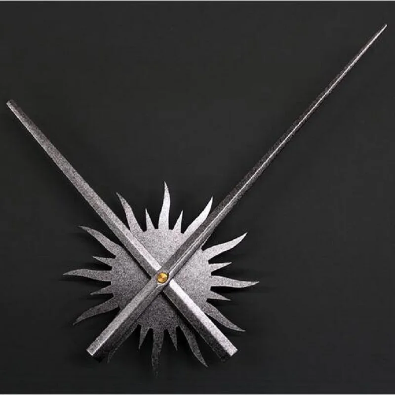 Часовой механизм часовой часы аксессуары для часов настенные Duvar saati домашний