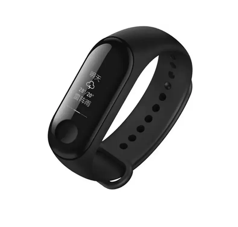 Защита экрана для Xiaomi Mi Band 4 5 HD ультратонкая мягкая защита от царапин Miband защитная