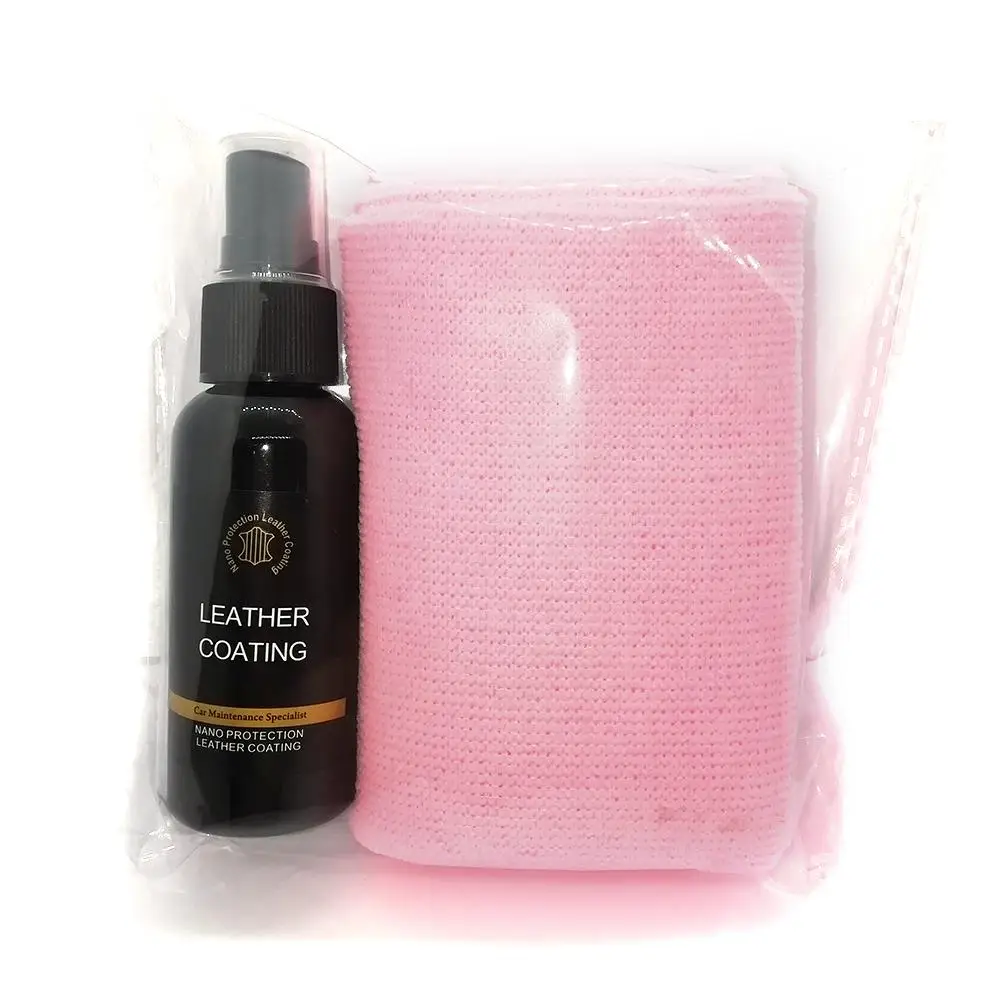 Новый стиль 50 мл керамическое покрытие для автомобиля полировка воск пластик