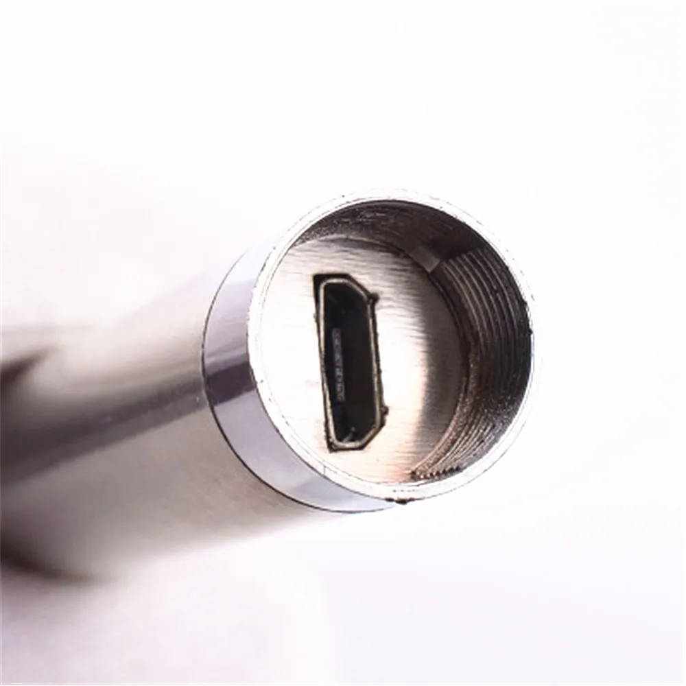 USB Перезаряжаемый светодиодный фонарик портативный фонарь Открытый водостойкий