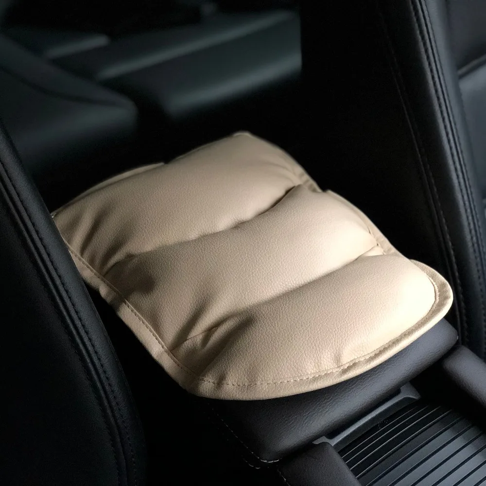 Автомобильный подлокотник крышка подлокотника для Chevrolet Cruze Captiva Matiz TRAX Aveo Sonic Lova