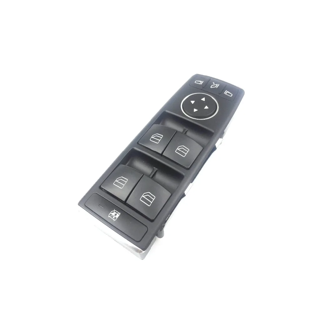 Power Window Button for Mercedes-Benz ML GL GLA 2012-2015 A1669054400 | Автомобили и мотоциклы
