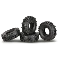 new 2021 summer 4pcs austar ax 4020 1 9 inch 110mm 110 rock crawler tires for d90 scx10 axial rc4wd tf2 rc car