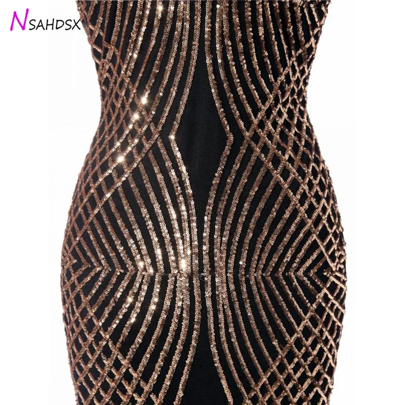 На заказ женское длинное платье с блестками лето 2019 новое русалки для банкета