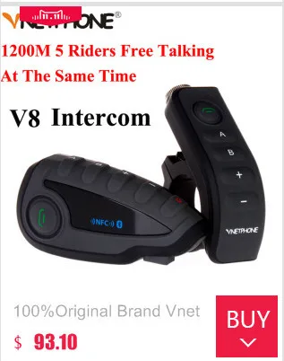 Freedconn T-COM, FM, Bluetooth, мотоциклетная гарнитура, гарнитура, громкоговоритель, шлем, домофон, мото рация с fm-радио