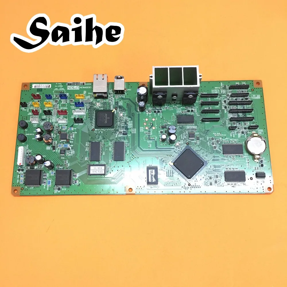 Материнская плата Epson L301/L303 интерфейса EPSON L300 L310 L313 L120 L110 L111 | Компьютеры и офис