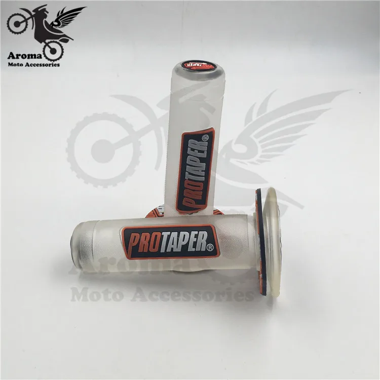 T-orange Универсальный руль для мотоцикла, руль для гоночного мотоцикла, руль для Protaper husqvarna yamaha KTM, мотоциклетный руль для мотокросса, питбайк - Цвет: T-orange