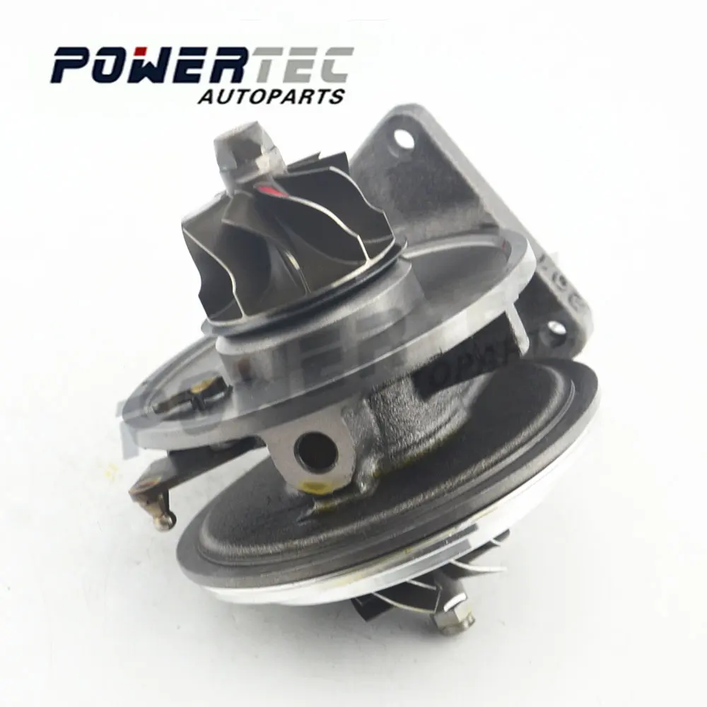 Новый turbo core КЗПЧ для Audi A6 Q7 3 0 TDI (C6) 171 кВт 233 HP ASB BKN BKS BMK BNG- 53049880054 53049880035 K04-050 059145702S |