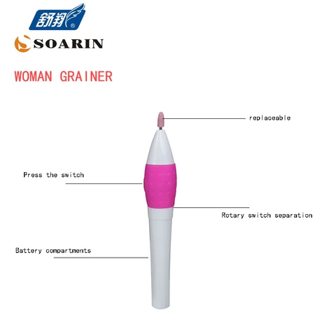 Эпилятор KEMEI для лица женский, бритва электрическая, триммер для зоны бикини, фиолетовый, четыре в одном