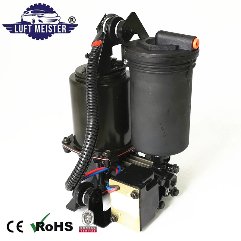 Пневматическая подвеска компрессор насос для Mercury Grand Marquis/Lincoln Town Car/Ford Crown Victoria OE# 8W1Z5319A, F1VY5319A