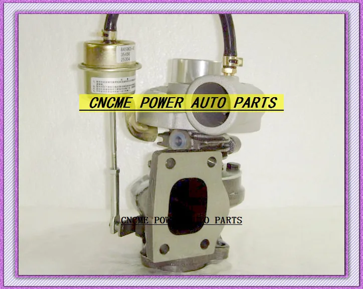 Турбокомпрессор TURBO TB2558 2674A150 452065 727530 452065-0003 727530-5003 для PERKIN Agricultural Phaser 115Ti T4.40 4.0L 106HP |