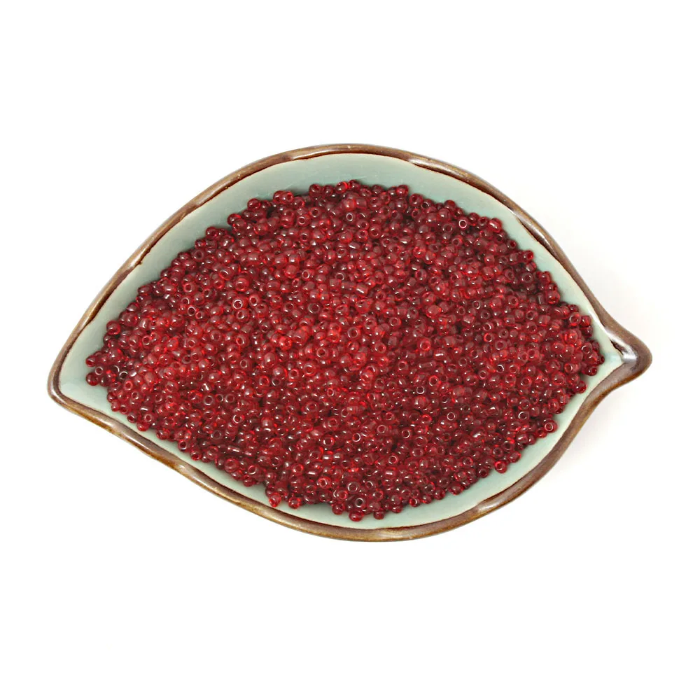 Оптовая продажа бусины разделители из чешского стекла для ювелирных изделий