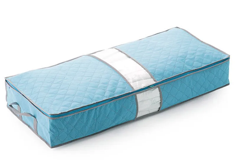 Дорожный Органайзер 2018 сумка для хранения гипервеном бамбуковые мешки одежды и