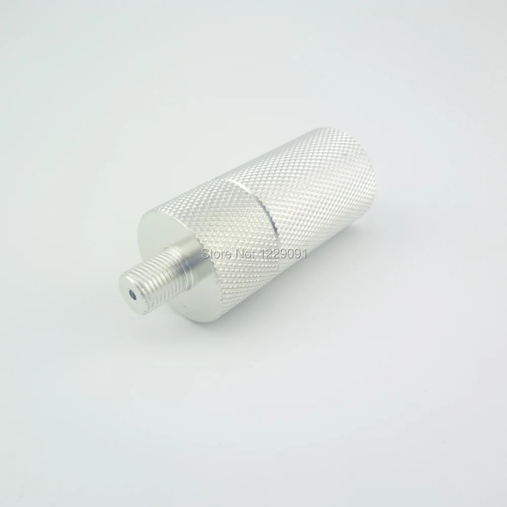 Simple Refill Oil Water Separator M10*1 Threads