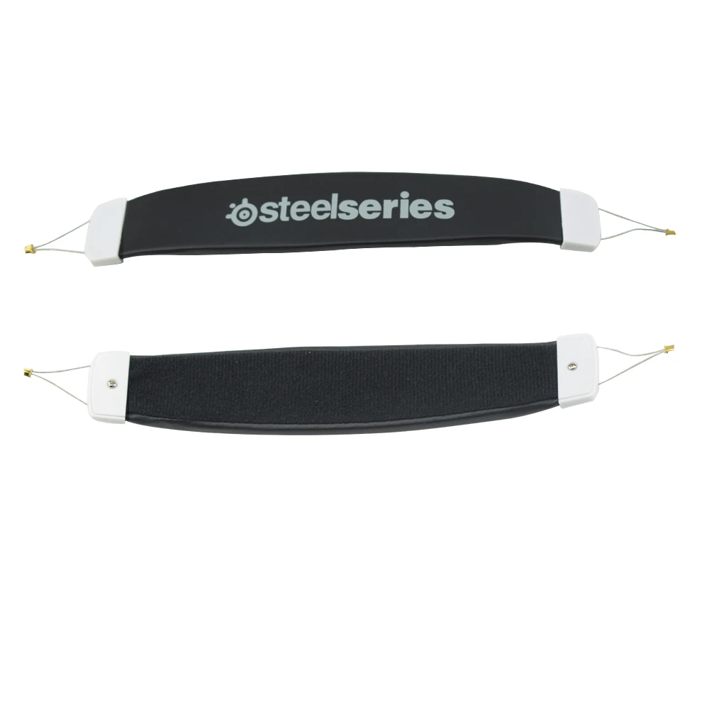 Аудио головная повязка Подушка колодки + вкладыши для SteelSeries Siberia V1 V2 Призма