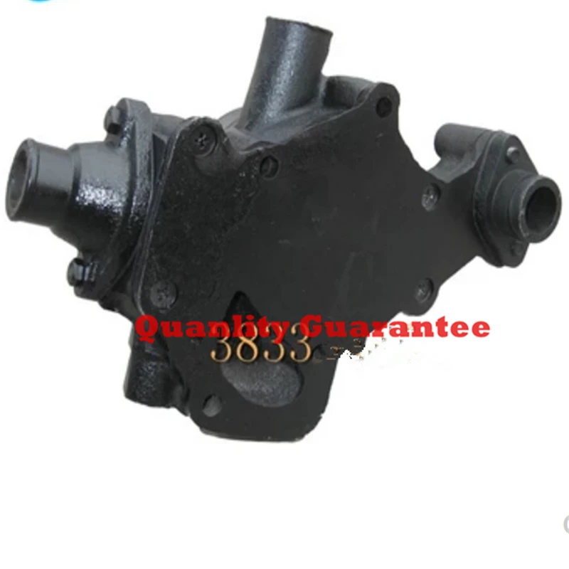 Fengshou 250/30 FS250/30 Lenar 254 с NJ385 FS250 NJ380 двигатель 380/385 водяной насос|Водяные насосы| |