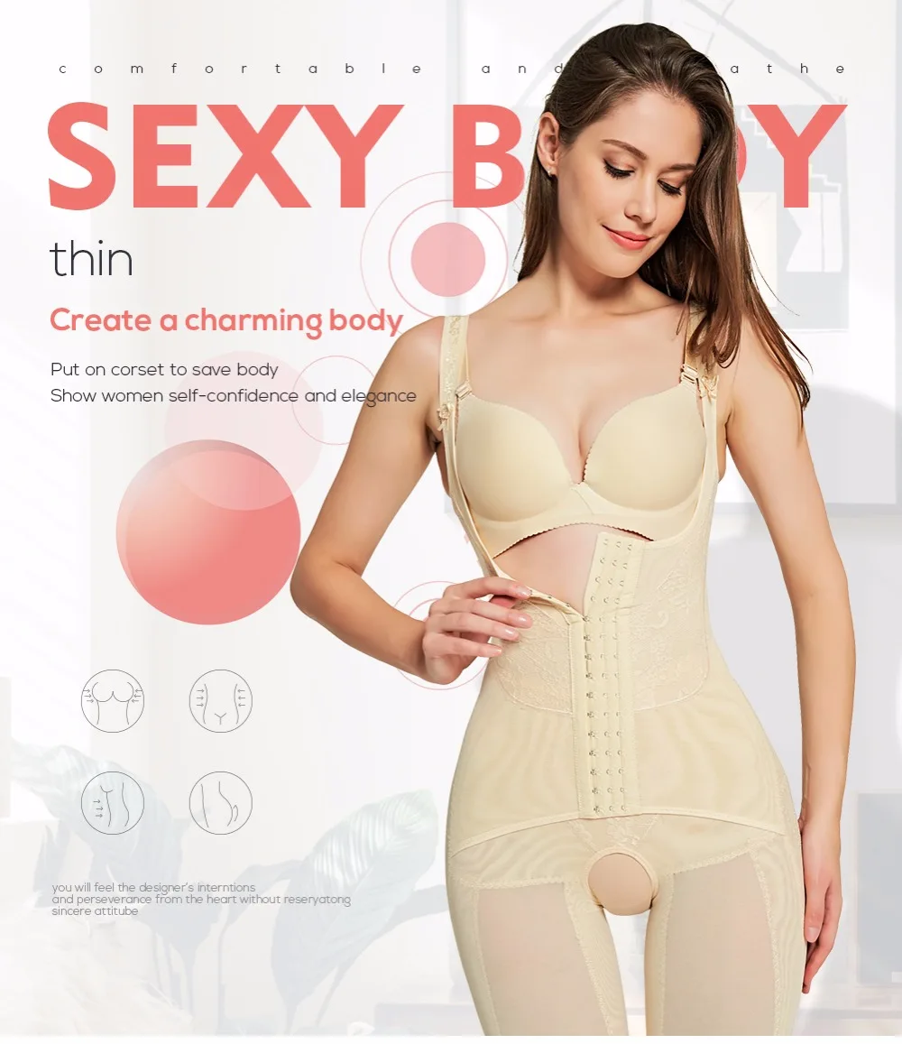 Одежда для беременных Для женщин для похудения белье Корректирующее белье нижнее белье для похудения моделирования ремень body shaper