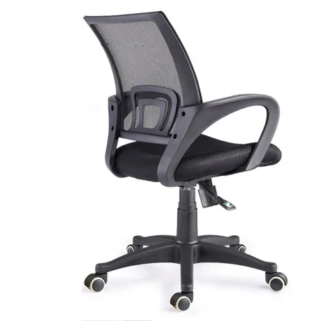 Офисное кресло офисная мебель компьютерное с подъемом вращающееся эргономичное