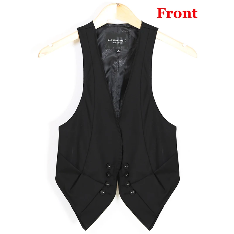 Женский жилет большого размера женский Приталенный kaross|women waistcoat|ladies vestwaistcoat women