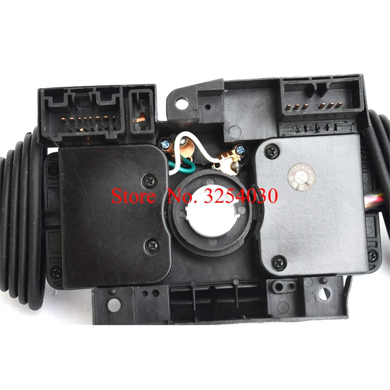 Поставка оригинального черного комбинированного переключателя направления с