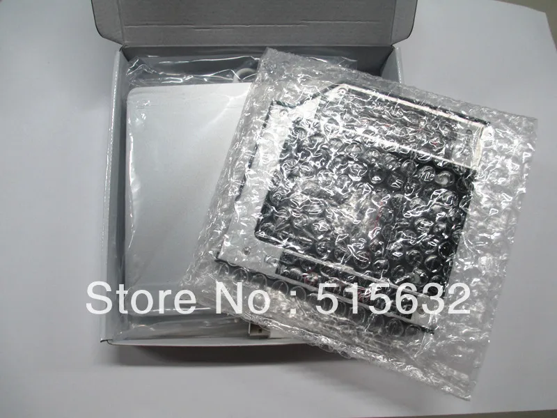 Фото Чехол для Apple Macbook Pro unibody 13 