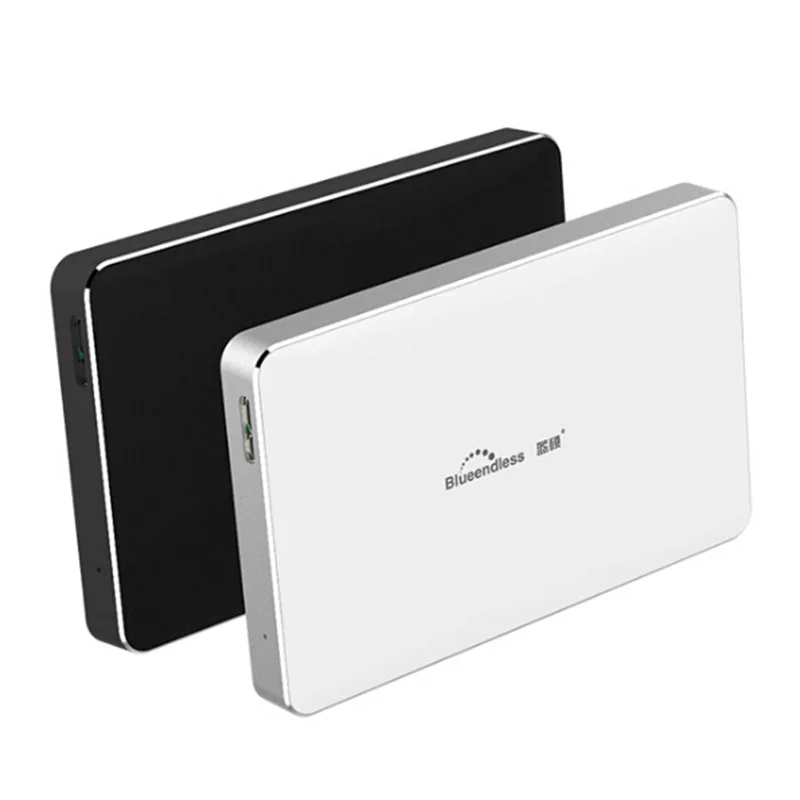Внешний жесткий диск type C USB3.1 500 GB 1 ТБ 2 ТБ HDD жесткий диск 500 GB 1 ТБ 2 ТБ 2,5 Disco Duro Externo USB внешний HD 250G 320GB