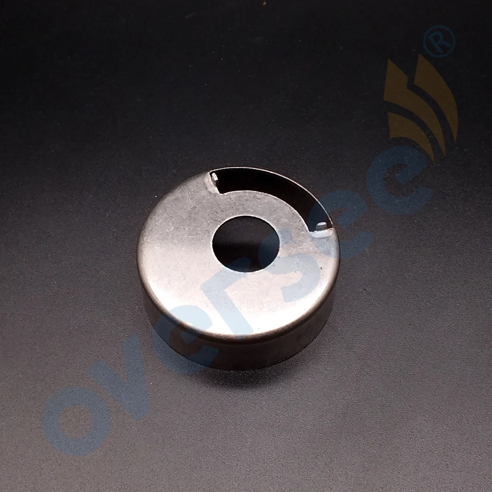 Лодочный мотор 6E0-44322 картридж для Yamaha 4HP-6HP 6E0443220200 6E0-44322-02-00 | Автомобили и