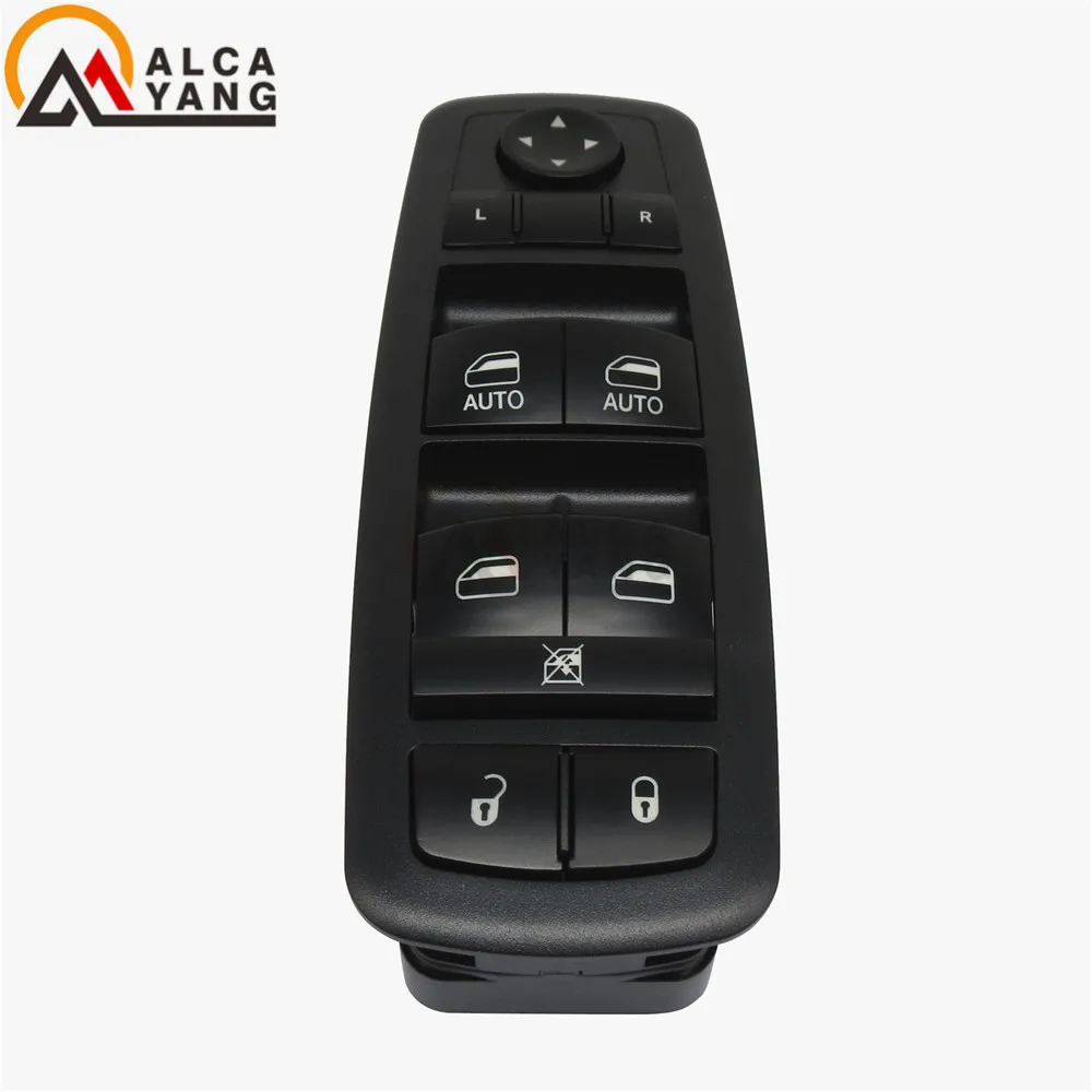 Передний левый переключатель lier со стороны водителя для 2011- Dodge charger Chrysler 68231805AA