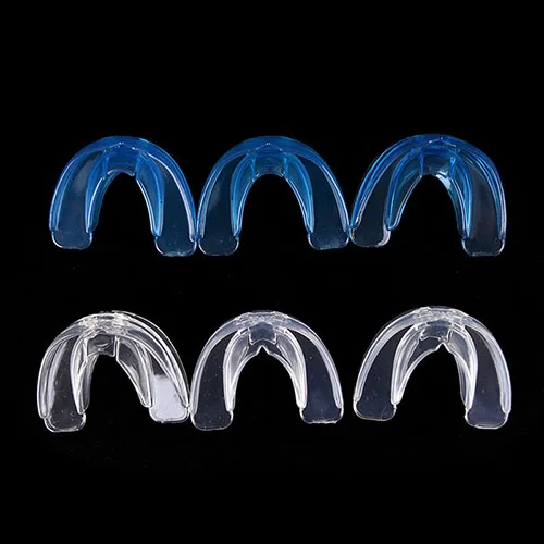 Зубная скоба Ортодонтическая профессиональная 1 шт.|braces mouthpiece|dental appliancefor teeth |