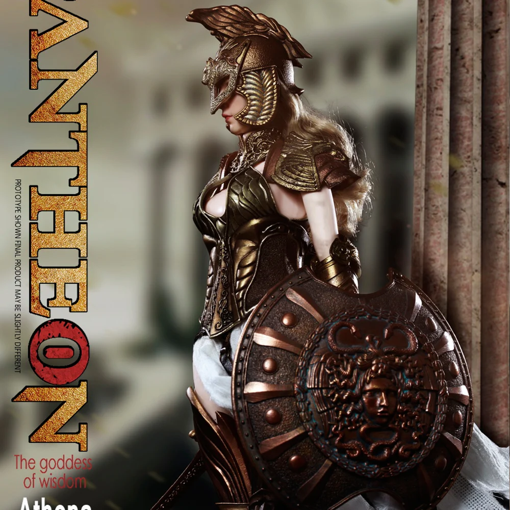 Супергибкий женский каркас из нержавеющей стали Soldier Phicen 1/6 шкала Бесшовный