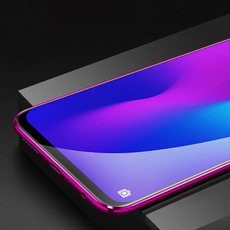 Redmi Note 7 анти-синее закаленное стекло для Xiaomi Redmi Note 8 8T 7 Pro стекло Xiomi Redmi 8 8A 7A K20 Pro K30 5G защита экрана