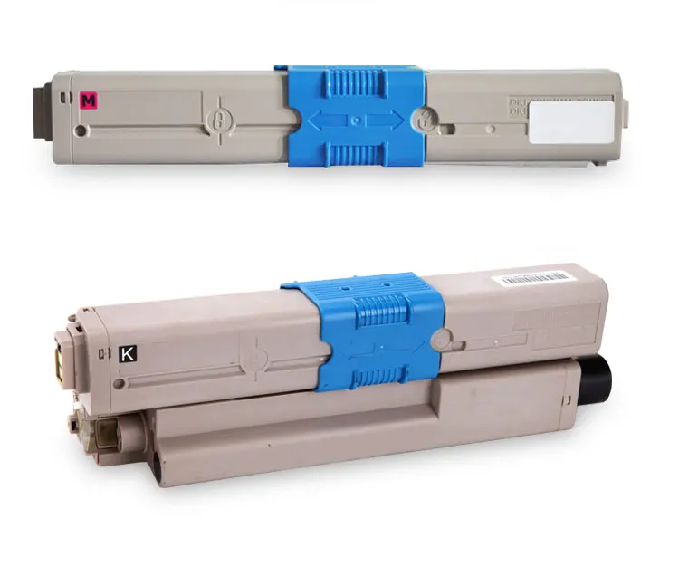 

Compatible OKI 310 330 331 510 530 351 352 361 362 561 562 C310 C330 C331 C510 C530 MC351 C352 MC361 MC362 MC561 MC562 Toner kit