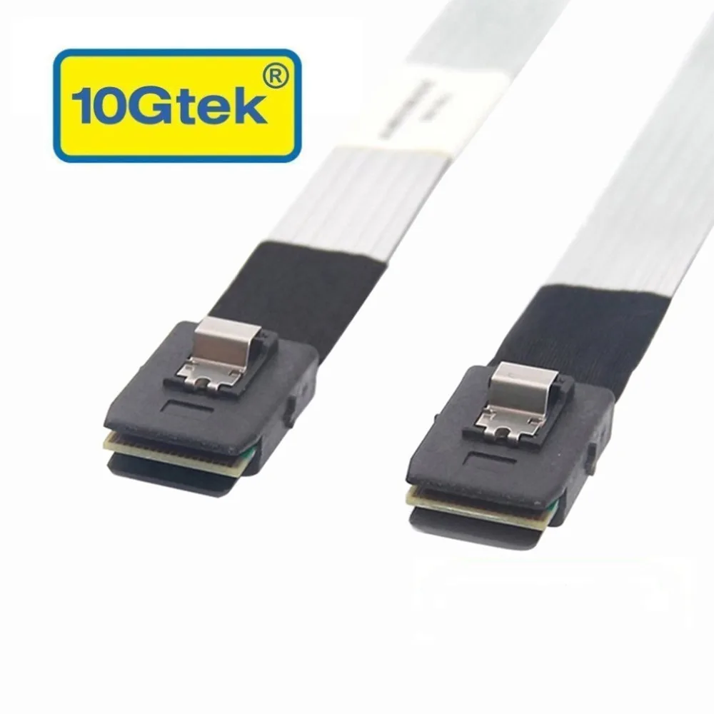 1 м 6 ГБ/сек. внутренний HD Mini SAS SFF-8087 36P к минисас 36-контактный Кабель кабель с
