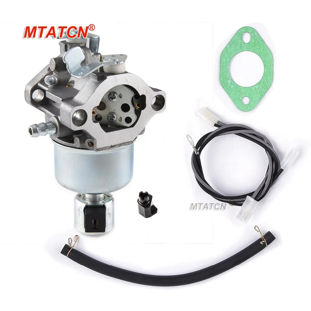 Карбюраторы для мотоциклов ДЛЯ Briggs & Stratton 791889 698782 693194 499151 28N707 двигатели