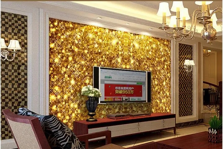 Custom 3d photo wallpaper wall murals Setting | pattern of Europe type style paper room Обустройство дома