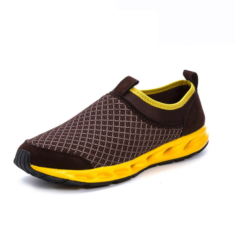 FOREST GIANT Men's Summer Shoes New Design For Men Autumn Tide Color Trainers Casual Flats Male Footwear 2015 | Обувь